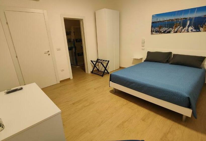 اتاق لوکس, B&b Immare