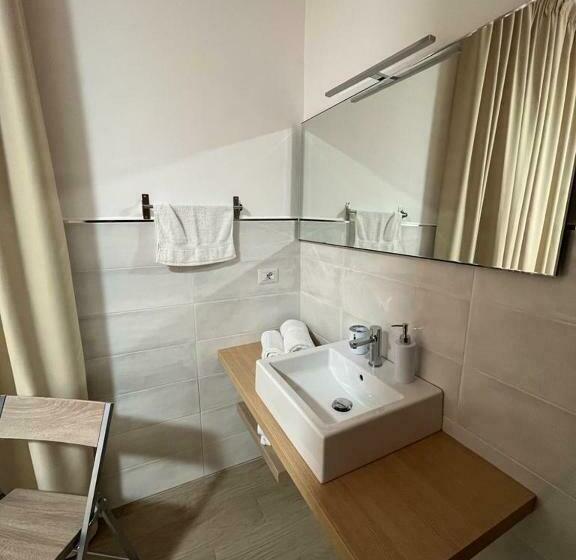 اتاق استاندارد, B&b Immare