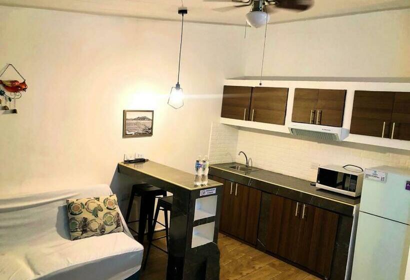 اتاق استاندارد, Ingrid Lofts