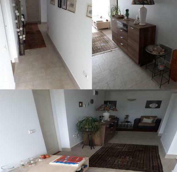اتاق استاندارد با تراس, Vila Georgeta, Camere De închiriat