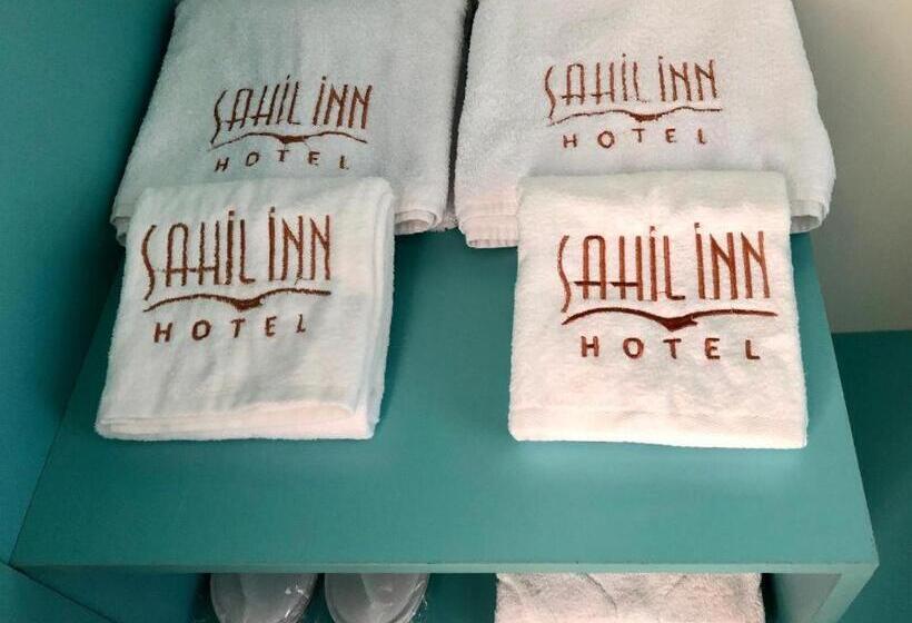 Номер Стандарт, Sahil Inn Baku Hotel Formula 1 View