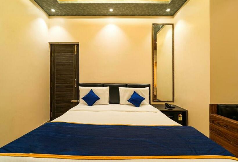 Апартаменты Пентхаус 1 Спальня, The Venue By Seasons Suites @ Yelahanka