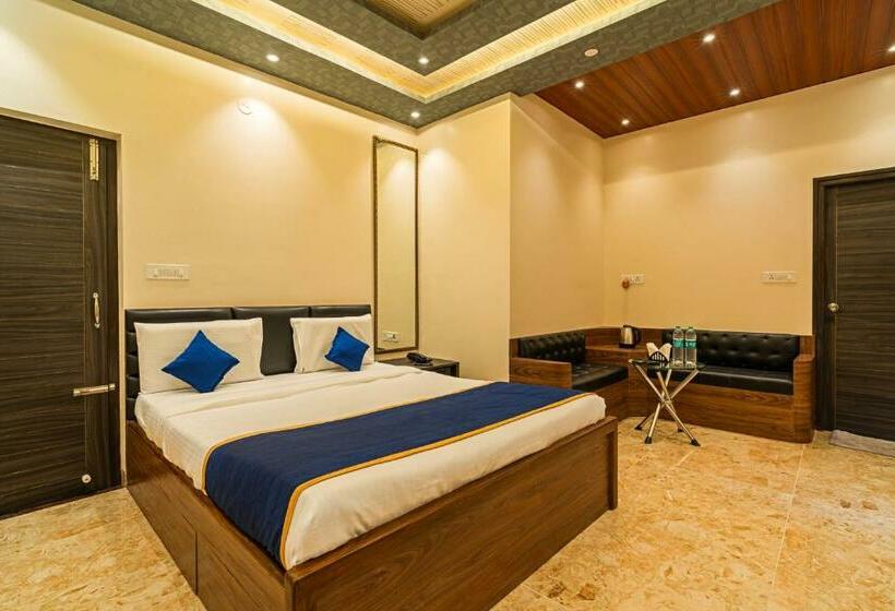 Дом 1 Спальня, The Venue By Seasons Suites @ Yelahanka