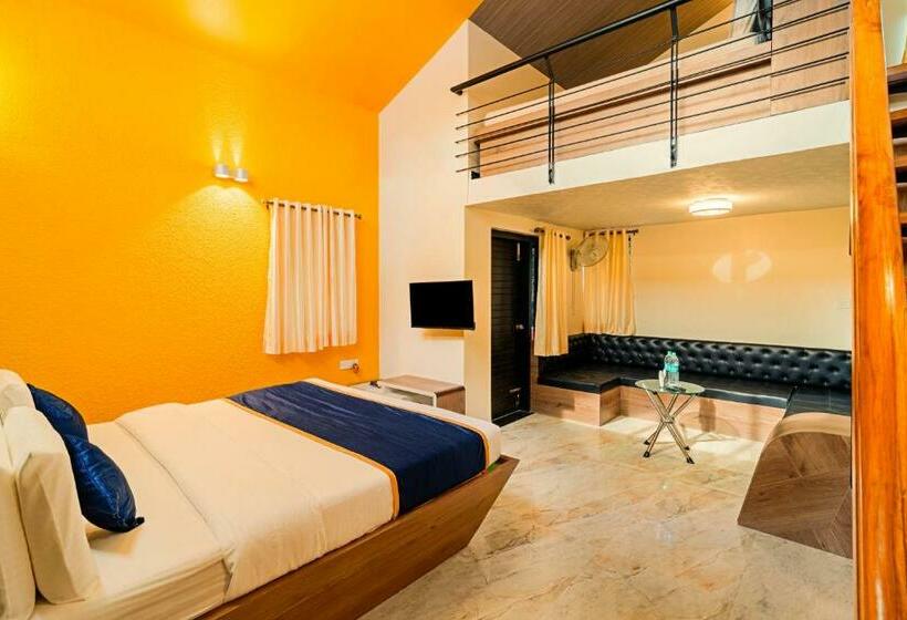 Дом 1 Спальня, The Venue By Seasons Suites @ Yelahanka