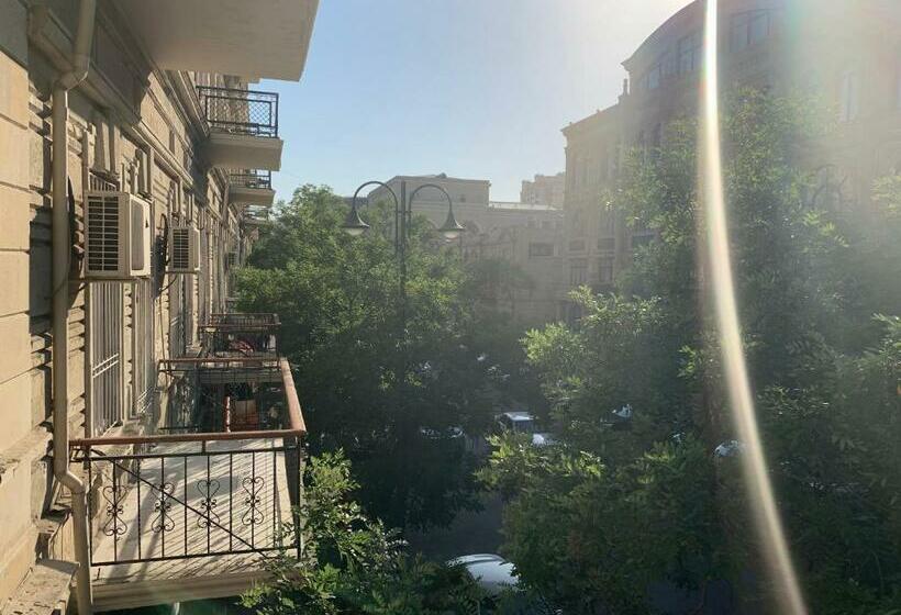 豪华房间, Sahil Boutique