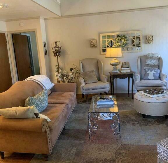 חדר סטנדרט, Water S Edge Guesthouse Bandera
