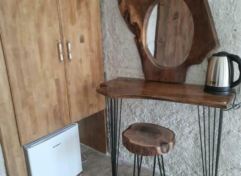 Номер Стандарт с Балконом, Asma Altı Cave