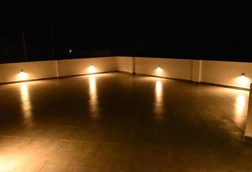 Вилла 1 Спальня, Nt Grand Yercaud