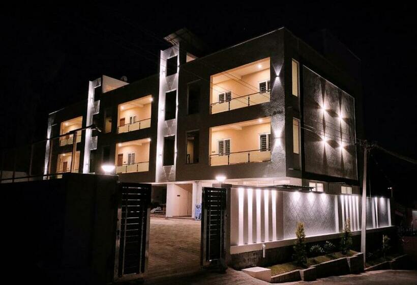 Номер Стандарт, Nt Grand Yercaud