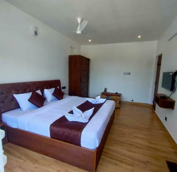 Номер Стандарт, Nt Grand Yercaud
