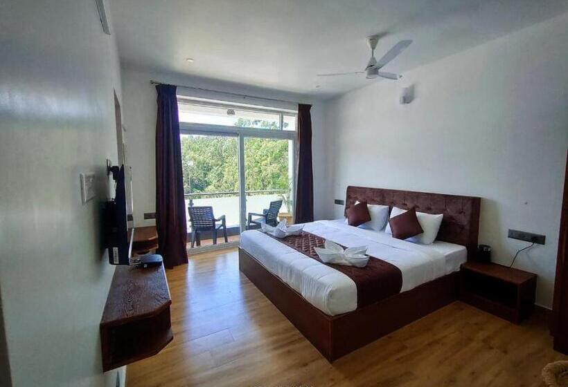 Вилла 2 Спальни, Nt Grand Yercaud