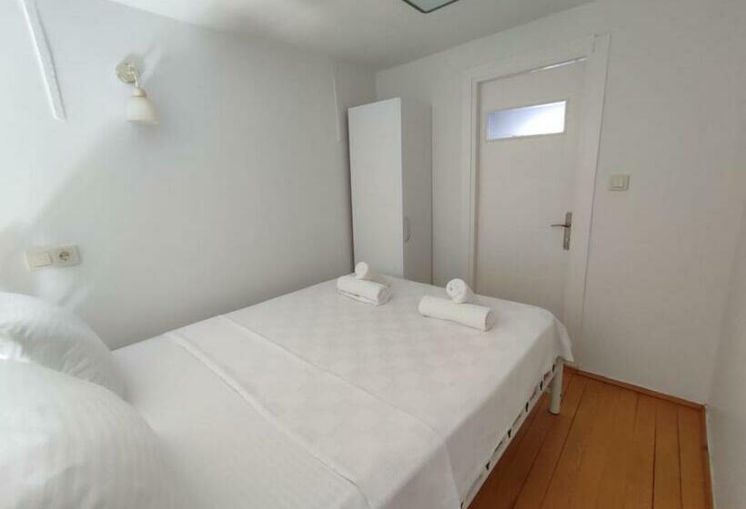 Номер Стандарт, Istanberry   Vanilla Apartments