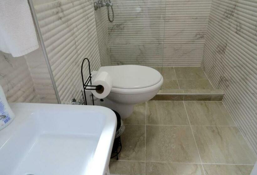 Студия Deluxe, Istanberry   Vanilla Apartments