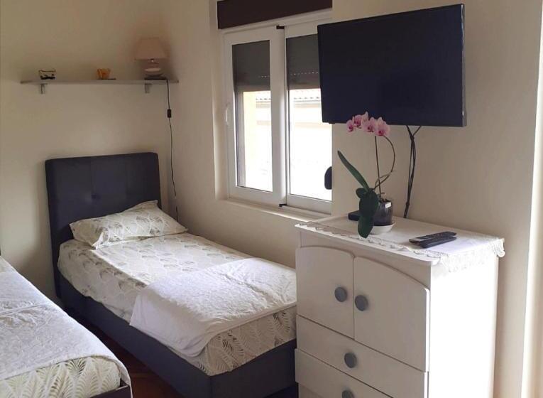 Студия Стандарт Вид на Море, Guesthouse Gavrilović 28 A