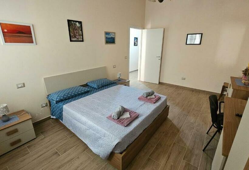 Семейный Номер, B&b Nucria   Nocera Terinese