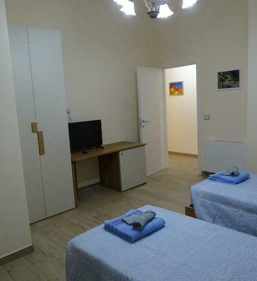 Семейный Номер, B&b Nucria   Nocera Terinese