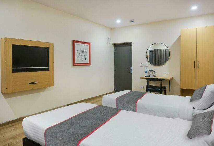 Номер Стандарт, Townhouse 1118 The B&w Motel