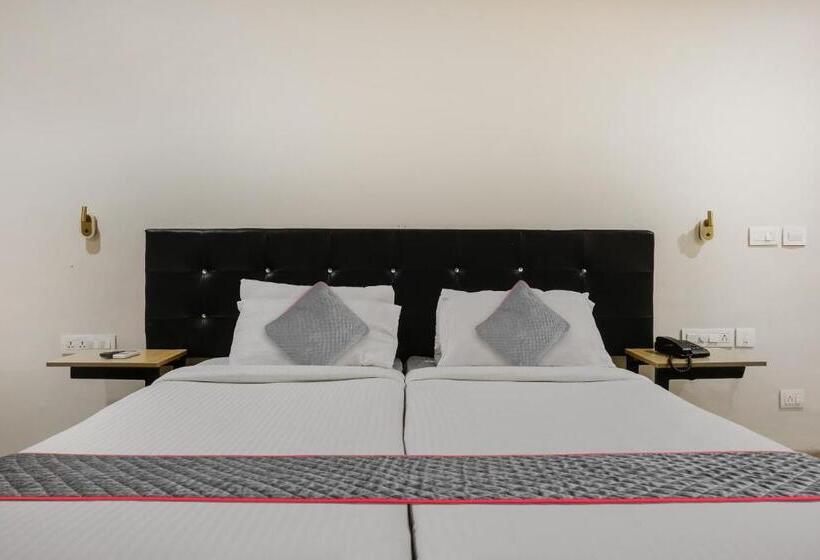 Номер Стандарт, Townhouse 1118 The B&w Motel