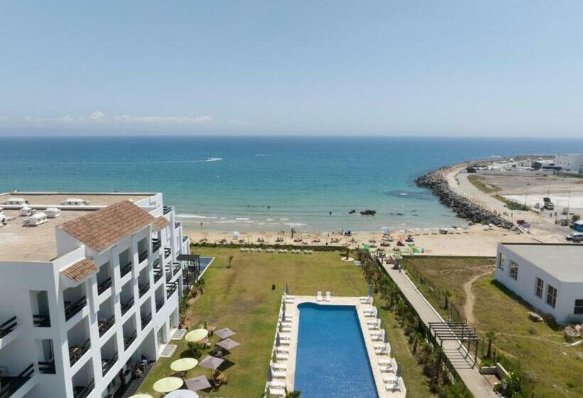 Люкс, Playa Del Pacha Suites