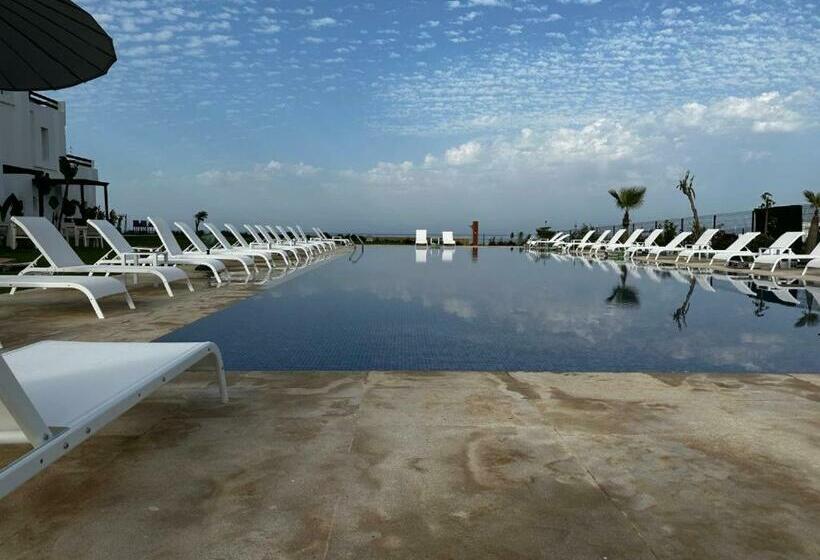 Люкс, Playa Del Pacha Suites