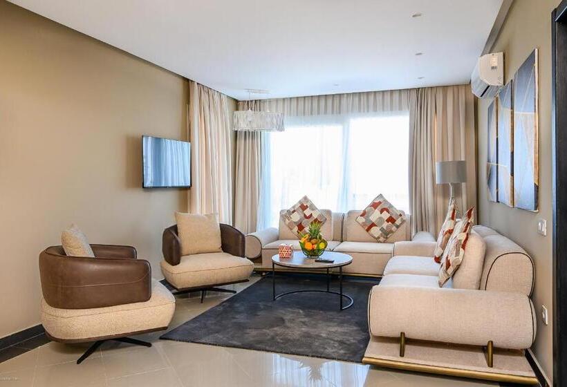 Полулюкс Вид на Море, Playa Del Pacha Suites