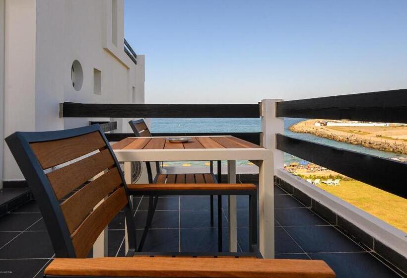 Люкс, Playa Del Pacha Suites