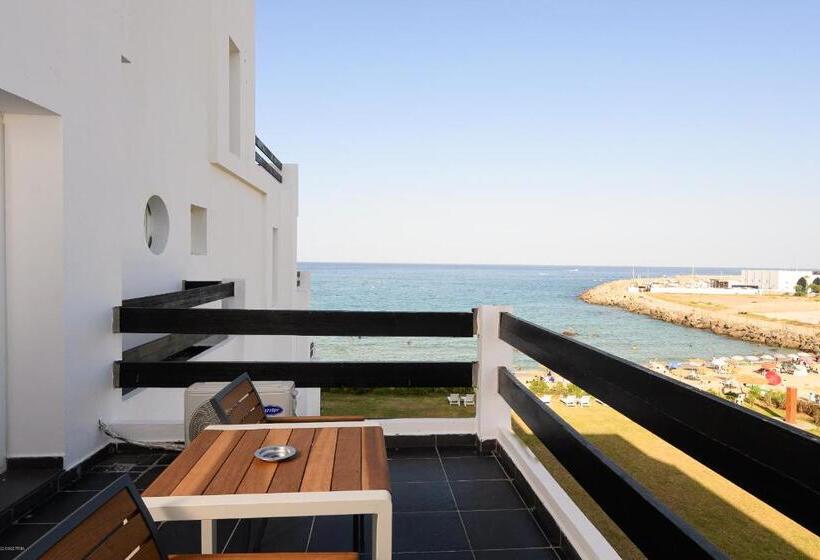 Люкс Повышенной Комфортности, Playa Del Pacha Suites