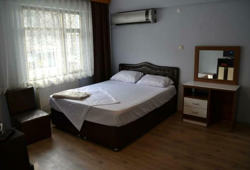 4인용 스탠다드 룸, Trabzon Feyzan Otel