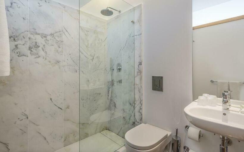 اتاق استاندارد, Evora Olive