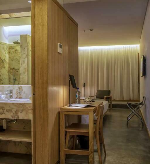 اتاق لوکس, Evora Olive