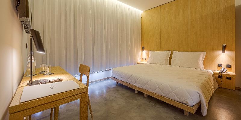 اتاق استاندارد یک نفره, Evora Olive