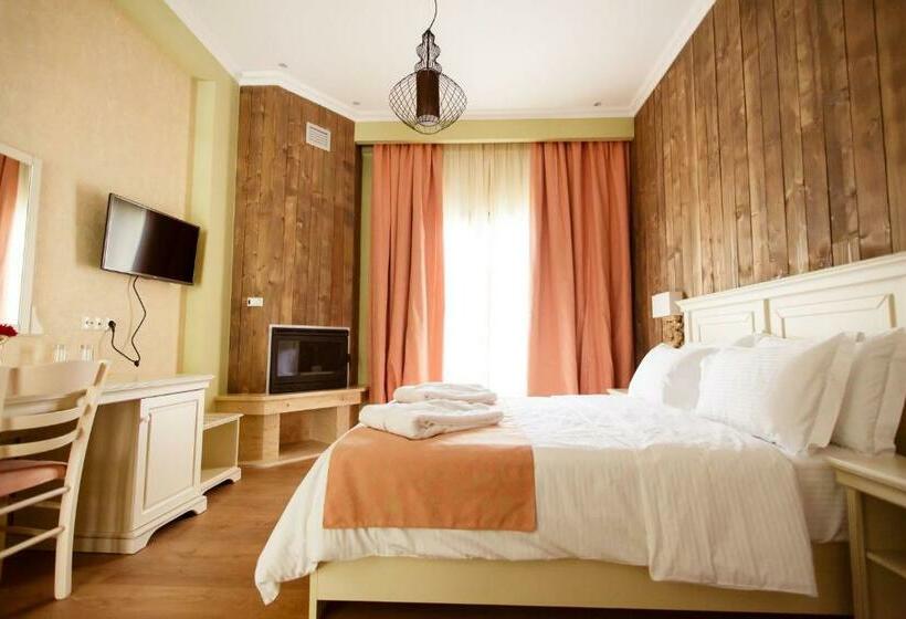 Номер Стандарт, Irene's Resort