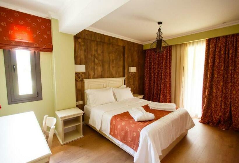 Номер Стандарт, Irene's Resort