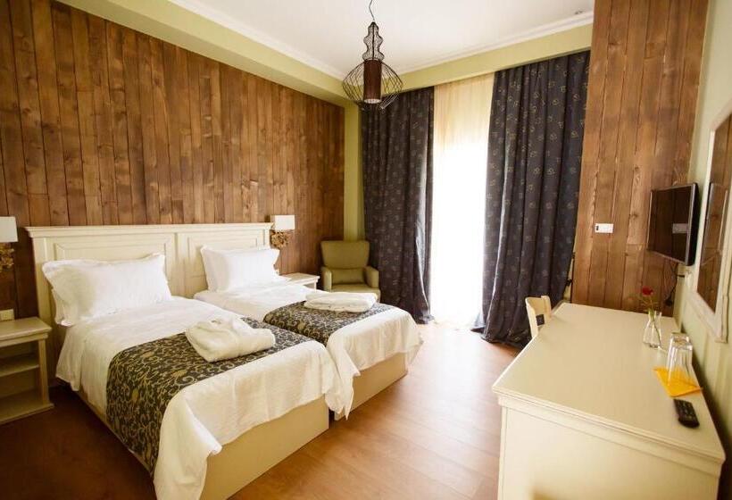 Номер Стандарт, Irene's Resort