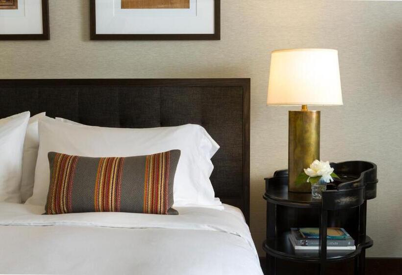 Люкс Кровать Кинг, Kimpton Journeyman Hotel, An Ihg