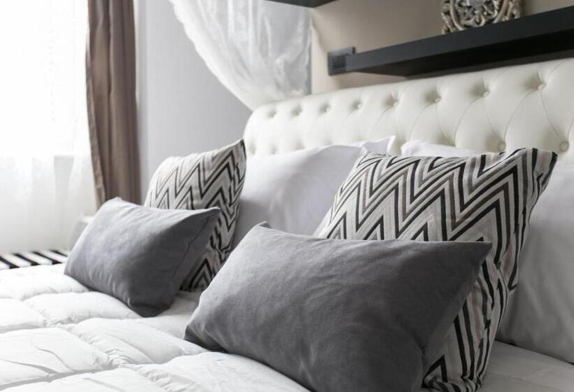 آپارتمان 1 خوابه, Aparthotel Dei Mercanti
