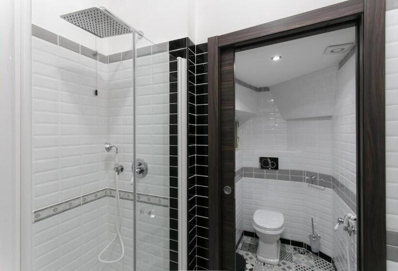 آپارتمان 1 خوابه, Aparthotel Dei Mercanti