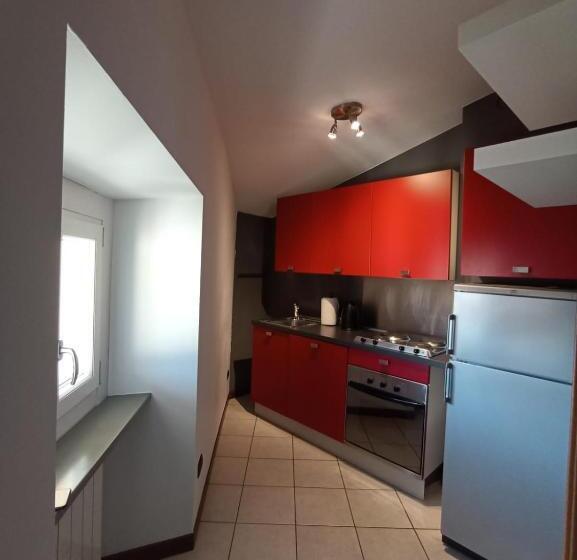 آپارتمان لوکس 1 خوابه, Aparthotel Dei Mercanti