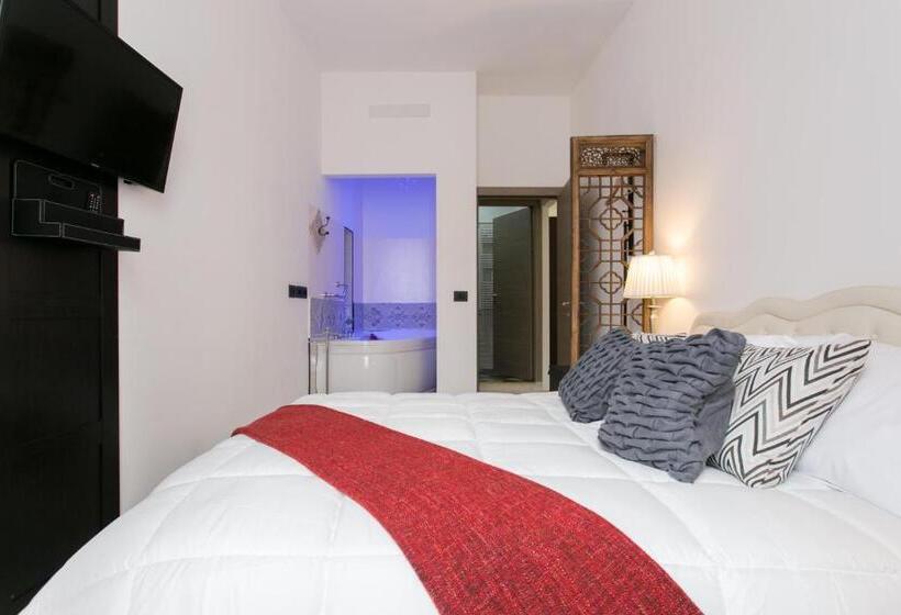آپارتمان 1 خوابه, Aparthotel Dei Mercanti