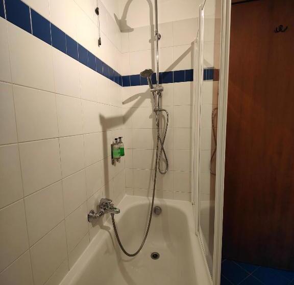 آپارتمان لوکس 1 خوابه, Aparthotel Dei Mercanti