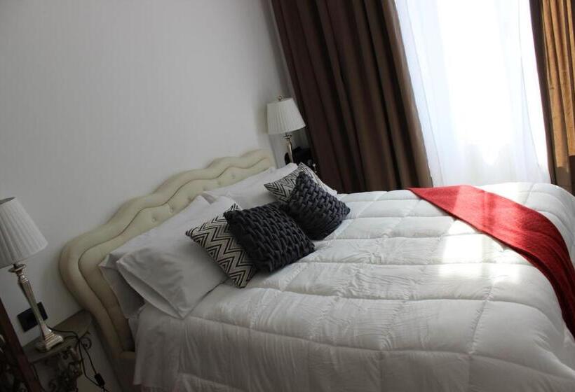 آپارتمان 1 خوابه, Aparthotel Dei Mercanti