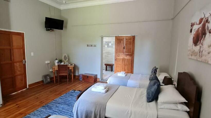 스탠다드 룸, Bo Kamer Guesthouse