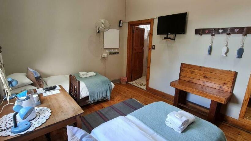스탠다드 룸, Bo Kamer Guesthouse