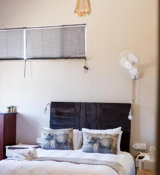 스탠다드 룸, Bo Kamer Guesthouse