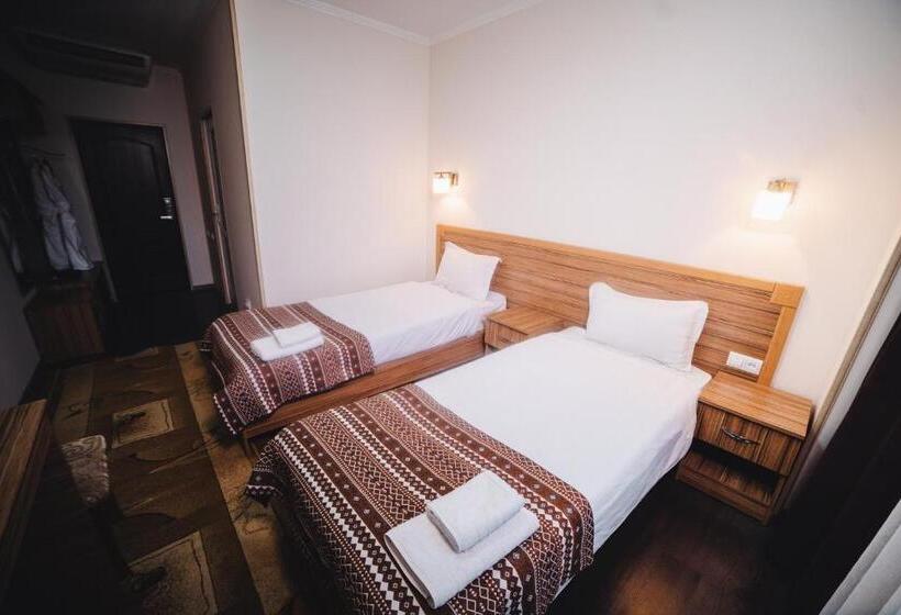 اتاق استاندارد, Sunrise Osh