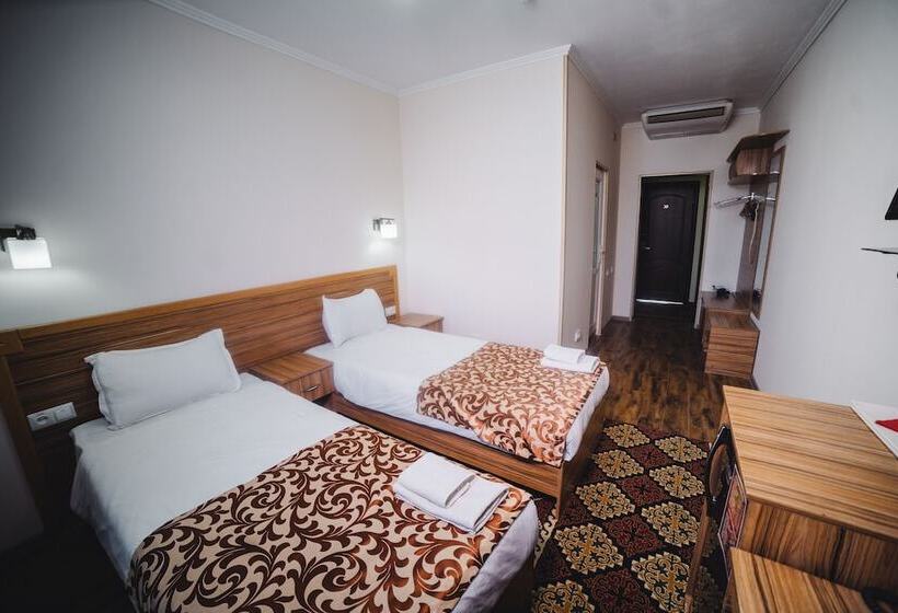 اتاق استاندارد, Sunrise Osh