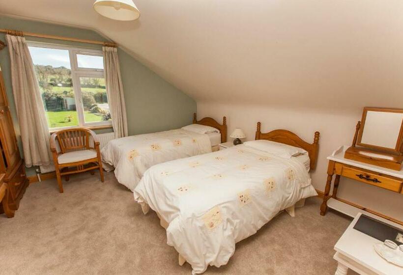 Номер Стандарт, Sunville Bed And Breakfast