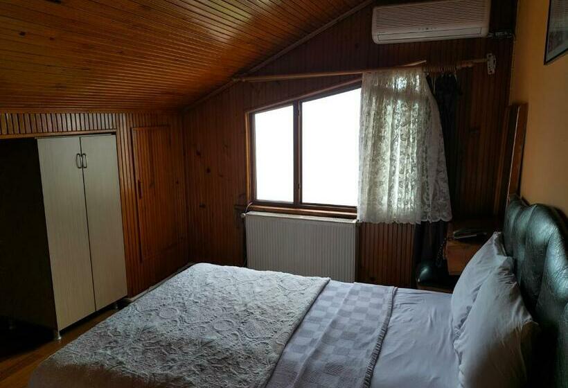 Номер Стандарт, Kumsal Otel