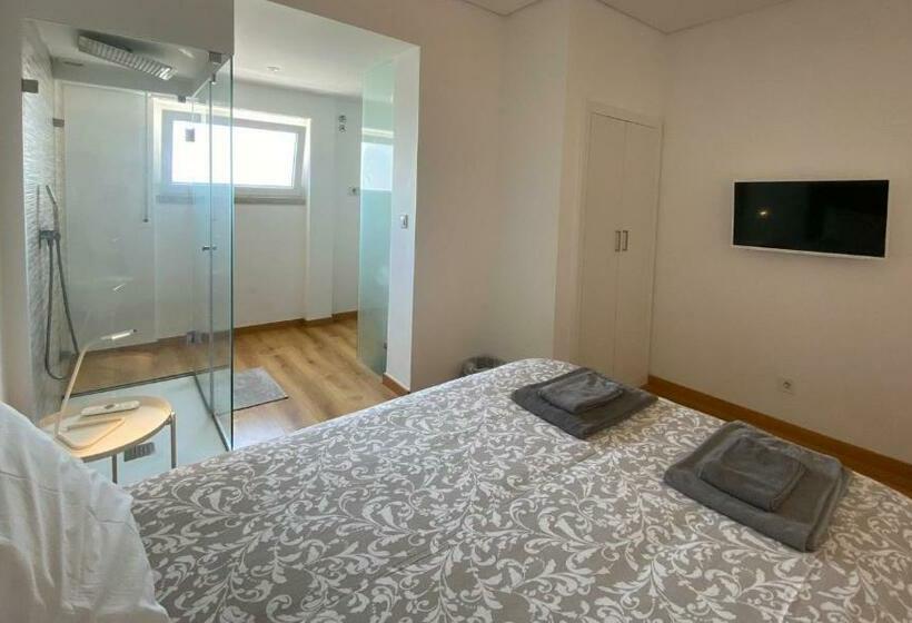 Номер Стандарт, Comfortable Bedrooms In Apartment With River View