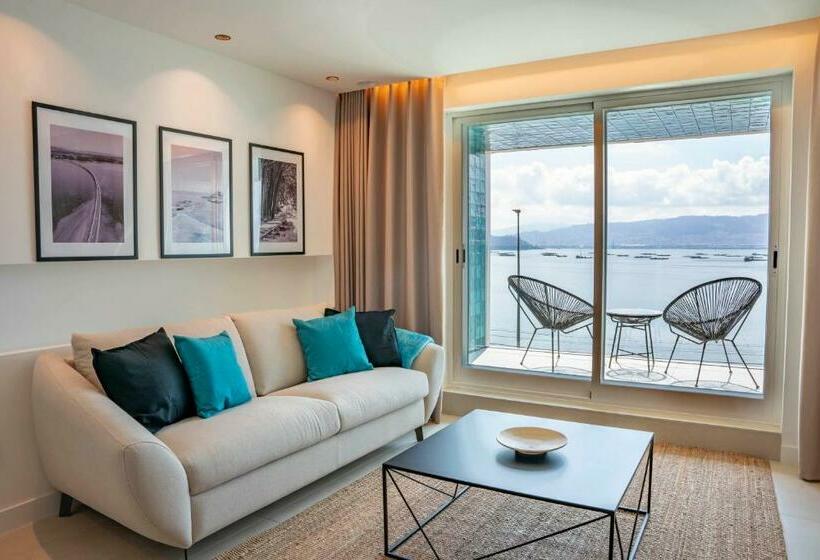 Апартаменты 2 Спальни, Rd Hotel Apartamento